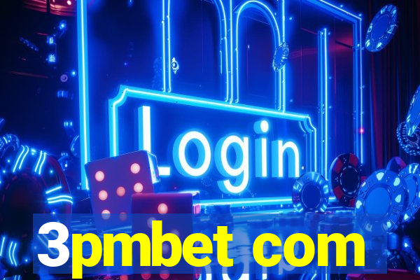 3pmbet com